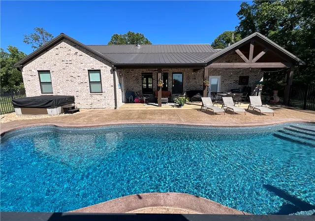 Photo 1 of Single family home for sale at 14295 Denver Rd, Omaha, AR 72662 | MLS# 1347249 | Listing updated on 2026-09-04