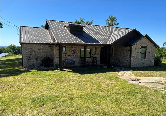 Photo 2 of Single family home for sale at 14295 Denver Rd, Omaha, AR 72662 | MLS# 1347249 | Listing updated on 2026-09-04