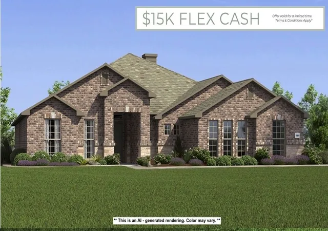 Photo 1 of Single family home for sale at 1047 Hillcrest Dr, Farmington, AR 72730 | MLS# 1347320 | Listing updated on 2026-10-12