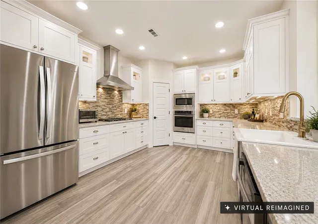 Photo 3 of Single family home for sale at 805 Hampstead Heath, Cave Springs, AR 72718 | MLS# 1347185 | Listing updated on 2026-09-29