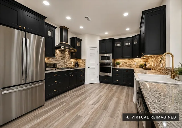 Photo 4 of Single family home for sale at 805 Hampstead Heath, Cave Springs, AR 72718 | MLS# 1347185 | Listing updated on 2026-09-29