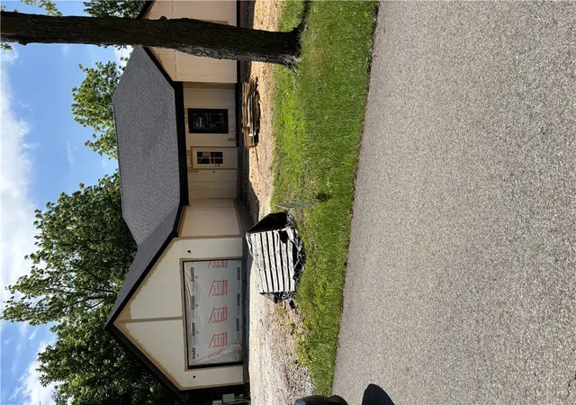 Photo 1 of Single family home for sale at 308 Shady St, Lincoln, AR 72744 | MLS# 1347484 | Listing updated on 2026-09-10