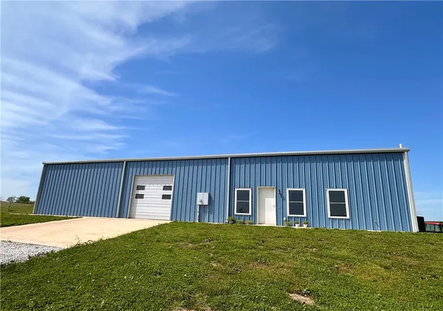 Photo 1 of Land for sale at 370 Se Bolin Rd, Gentry, AR 72734 | MLS# 1347406 | Listing updated on 2026-09-08