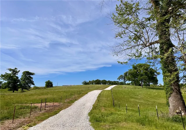 Photo 4 of Land for sale at 370 SE Bolin Rd, Gentry, AR 72734 | MLS# 1347406 | Listing updated on 2026-09-08