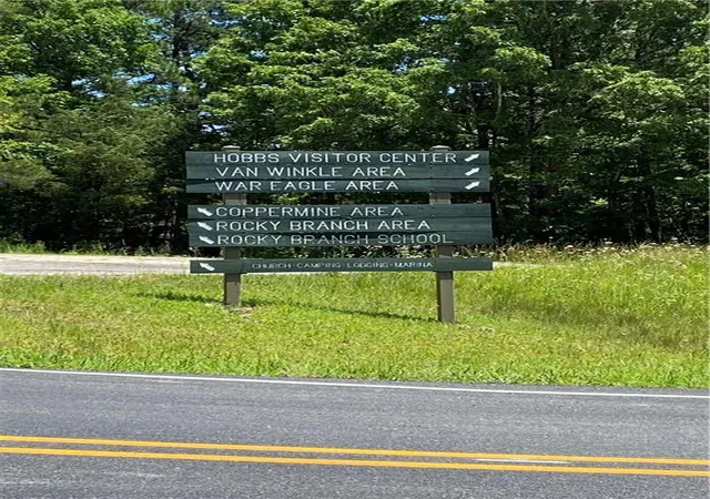 Photo 11 of Land for sale at Lot E 100 Robin Rd, Rogers, AR 72756 | MLS# 1347519 | Listing updated on 2026-08-31