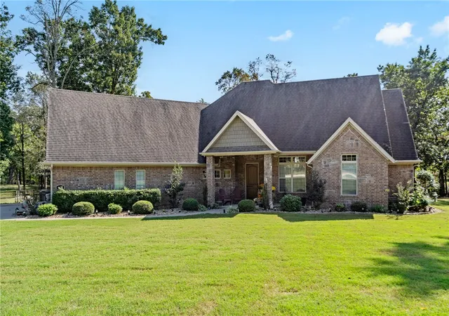 Photo 1 of Single family home for sale at 477 Ne Duke Hl Rd, Bentonville, AR 72713 | MLS# 1347052 | Listing updated on 2026-08-28