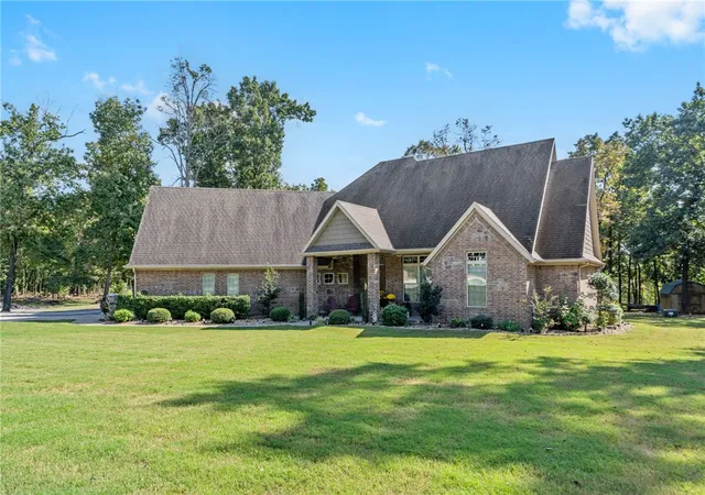 Photo 2 of Single family home for sale at 477 Ne Duke Hl Rd, Bentonville, AR 72713 | MLS# 1347052 | Listing updated on 2026-08-28