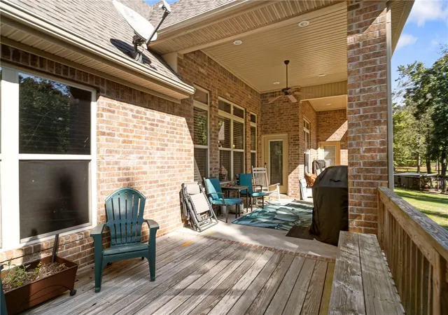 Photo 3 of Single family home for sale at 477 NE Duke Hl Rd, Bentonville, AR 72713 | MLS# 1347052 | Listing updated on 2026-08-28