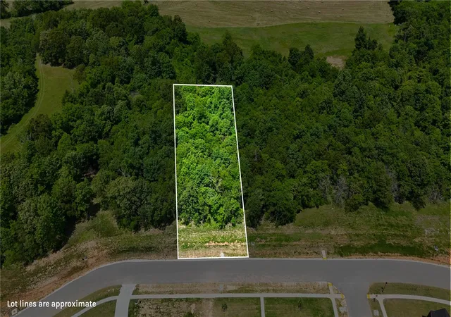 Photo 1 of Land for sale at 6284 W Primeark Horizon Dr, Fayetteville, AR 72704 | MLS# 1347544 | Listing updated on 2026-09-11
