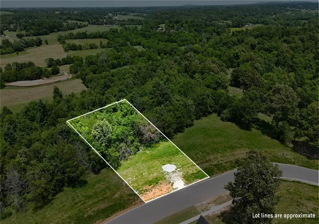 Photo 1 of Land for sale at 6194 W Primeark Horizon Dr, Fayetteville, AR 72704 | MLS# 1347541 | Listing updated on 2026-09-11