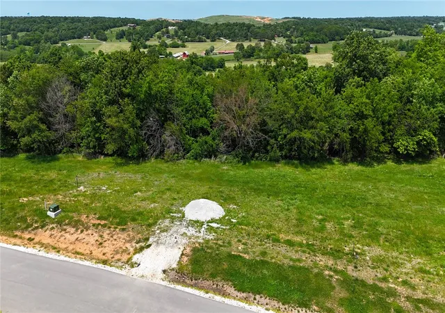Photo 2 of Land for sale at 6194 W Primeark Horizon Dr, Fayetteville, AR 72704 | MLS# 1347541 | Listing updated on 2026-09-11