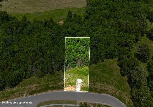Photo 3 of Land for sale at 6194 W Primeark Horizon Dr, Fayetteville, AR 72704 | MLS# 1347541 | Listing updated on 2026-09-11