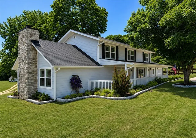 Photo 1 of Single family home for sale at 21385 Griggs Rd, Springdale, AR 72762 | MLS# 1347494 | Listing updated on 2026-09-17