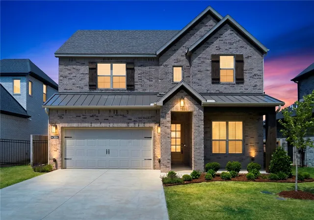Photo 2 of Single family home for sale at 3004 S 14th Street, Rogers, AR 72758 | MLS# 1346956 | Listing updated on 2026-09-14