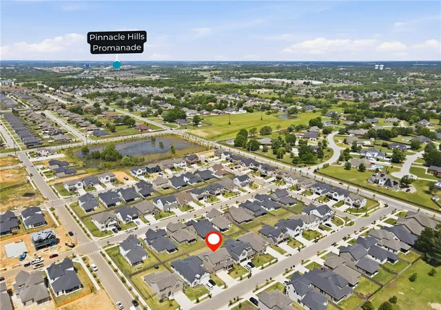Photo 3 of Single family home for sale at 3004 S 14th Street, Rogers, AR 72758 | MLS# 1346956 | Listing updated on 2026-09-14