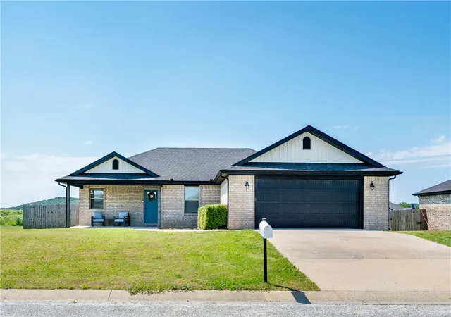 Photo 1 of Single family home for sale at 772 Madison 7353, Hindsville, AR 72738 | MLS# 1347369 | Listing updated on 2026-09-09