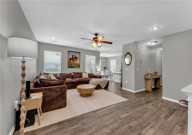 Photo 3 of Single family home for sale at 772 Madison 7353, Hindsville, AR 72738 | MLS# 1347369 | Listing updated on 2026-09-09