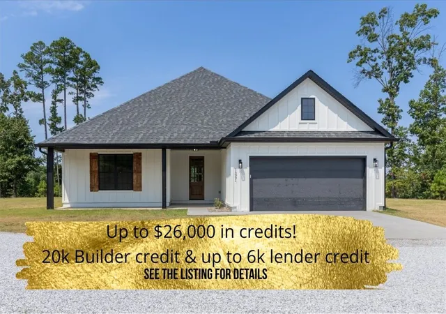 Photo 1 of Single family home for sale at 16991 Railroad Cut, Rogers, AR 72756 | MLS# 1337714 | Listing updated on 2026-10-17