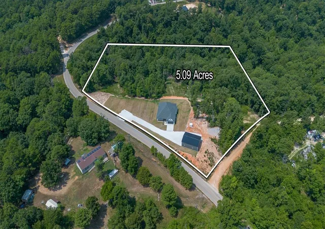 Photo 2 of Single family home for sale at 16991 Railroad Cut, Rogers, AR 72756 | MLS# 1337714 | Listing updated on 2026-08-28