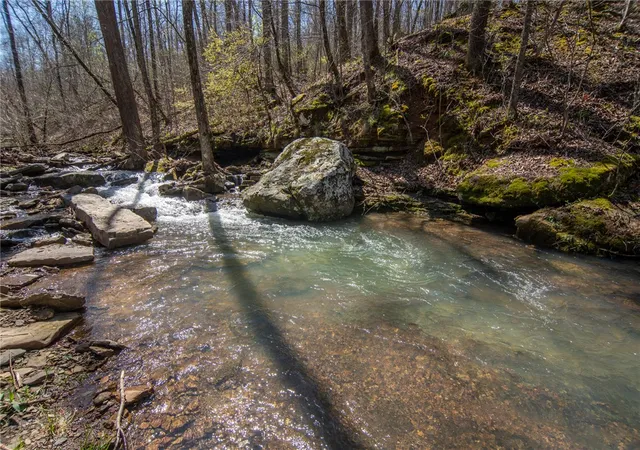 Photo 3 of Land for sale at 546 Madison 5390, Huntsville, AR 72740 | MLS# 1347737 | Listing updated on 2026-09-01