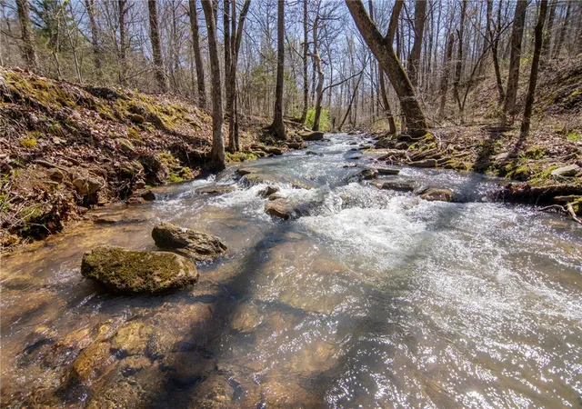 Photo 4 of Land for sale at 546 Madison 5390, Huntsville, AR 72740 | MLS# 1347737 | Listing updated on 2026-09-01