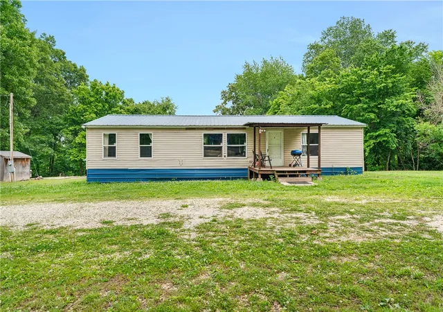 Photo 1 of Single family home for sale at 16148 Peach Cir, Fayetteville, AR 72704 | MLS# 1347466 | Listing updated on 2026-09-09