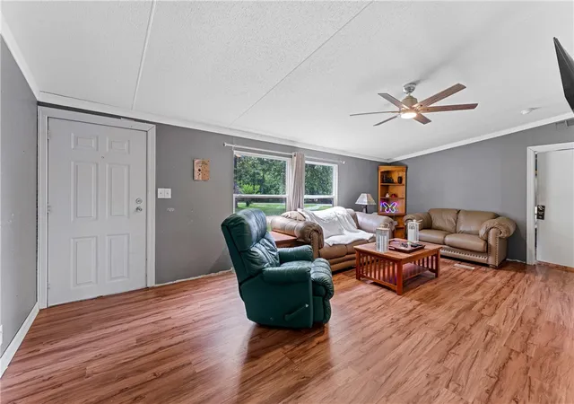 Photo 3 of Single family home for sale at 16148 Peach Cir, Fayetteville, AR 72704 | MLS# 1347466 | Listing updated on 2026-09-09