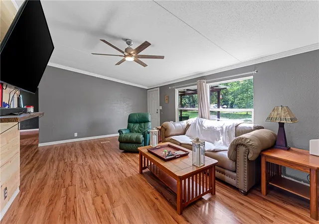 Photo 3 of Single family home for sale at 16148 Peach Cir, Fayetteville, AR 72704 | MLS# 1347466 | Listing updated on 2026-09-09