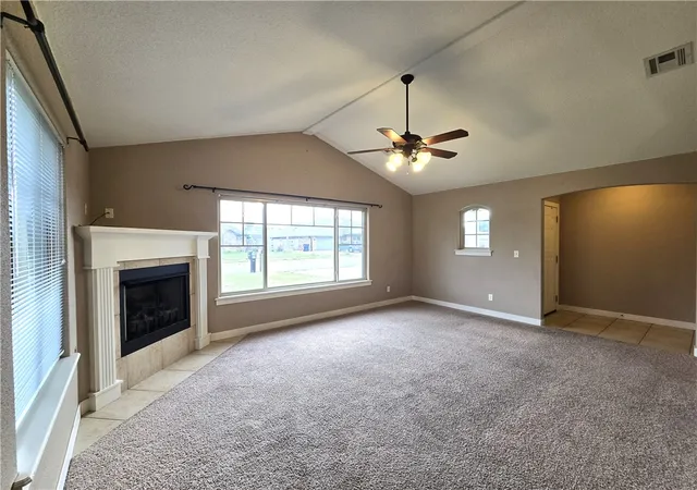 Photo 3 of Single family home for sale at 1640 Whirlaway Ln, Prairie Grove, AR 72753 | MLS# 1347871 | Listing updated on 2026-09-09