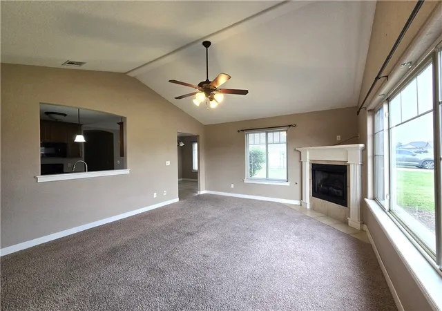 Photo 3 of Single family home for sale at 1640 Whirlaway Ln, Prairie Grove, AR 72753 | MLS# 1347871 | Listing updated on 2026-09-09