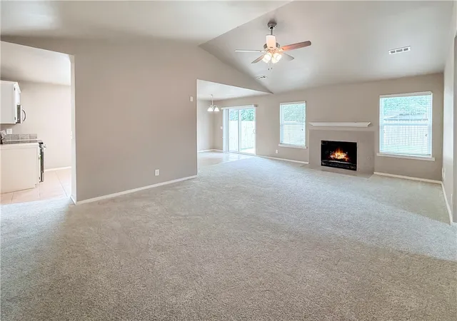 Photo 2 of Sale Pending at 29 Cheryl Cir, Bentonville, AR 72712 | MLS# 1347887 | Listing updated on 2026-09-15