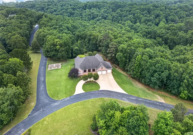 Photo 1 of Single family home for sale at 21249 Abberley Ln, Siloam Springs, AR 72761 | MLS# 1346914 | Listing updated on 2026-09-05