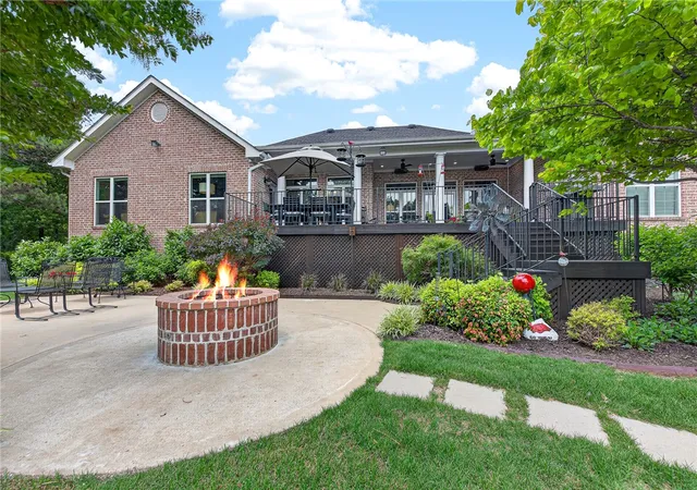 Photo 3 of Single family home for sale at 21249 Abberley Ln, Siloam Springs, AR 72761 | MLS# 1346914 | Listing updated on 2026-09-05