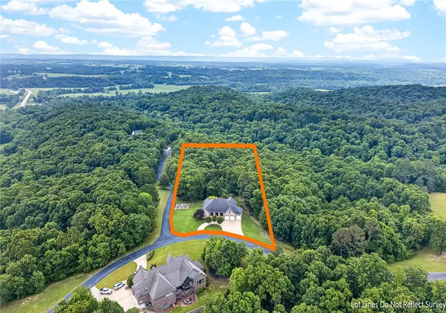 Photo 4 of Single family home for sale at 21249 Abberley Ln, Siloam Springs, AR 72761 | MLS# 1346914 | Listing updated on 2026-09-05