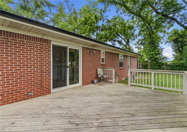 Photo 16 of Single family home for sale at 204 Kimberly Ln, Rogers, AR 72756 | MLS# 1347940 | Listing updated on 2026-08-31