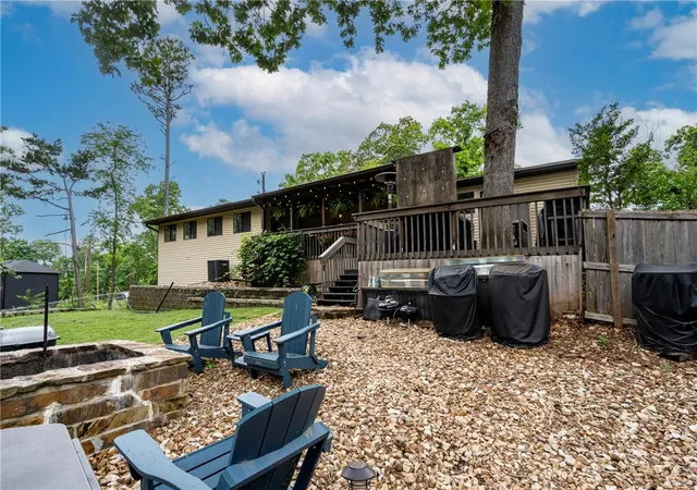 Photo 4 of Single family home for sale at 8107 Spruce Dr, Rogers, AR 72756 | MLS# 1347899 | Listing updated on 2026-09-13