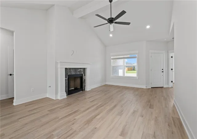 Photo 3 of Single family home for sale at 125 N Panther Ave, Farmington, AR 72730 | MLS# 1348074 | Listing updated on 2026-08-31