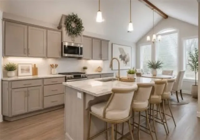 Photo 4 of Single family home for sale at 3 Mccoy Cir, Bella Vista, AR 72715 | MLS# 1348083 | Listing updated on 2026-09-07