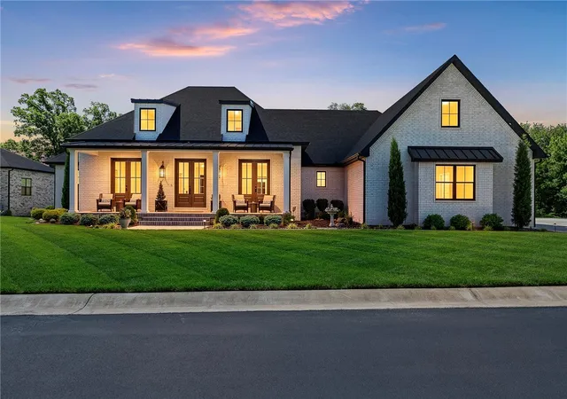 Photo 1 of Mansion for sale at 312 Copper Oaks, Carl Junction, MO 64834 | MLS# 1347781 | Listing updated on 2026-09-25