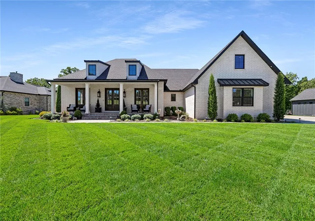 Photo 3 of Mansion for sale at 312 Copper Oaks, Carl Junction, MO 64834 | MLS# 1347781 | Listing updated on 2026-09-25