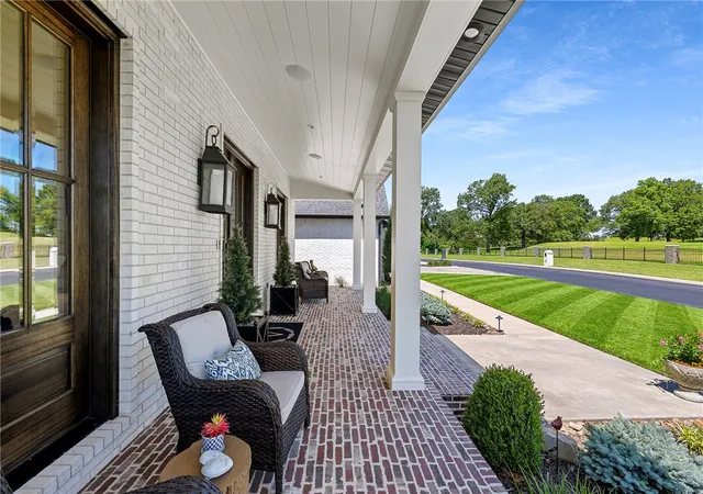 Photo 3 of Single family home for sale at 312 Copper Oaks, Carl Junction, MO 64834 | MLS# 1347781 | Listing updated on 2026-09-25