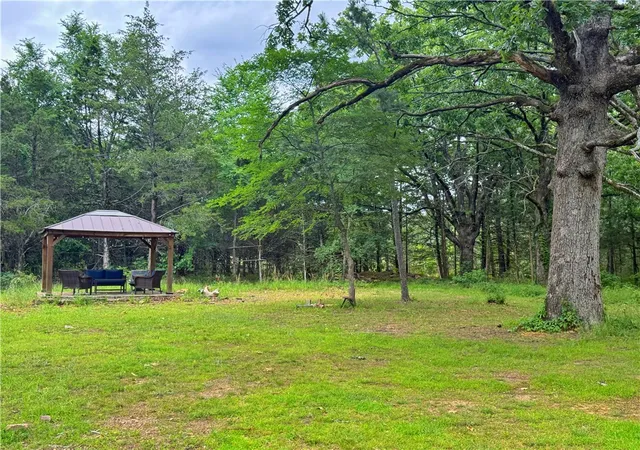 Photo 3 of Sale Pending at 145 S Red Oak, Delaware, AR 72835 | MLS# 1348185 | Listing updated on 2026-09-02