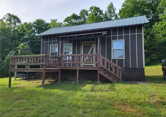 Photo 1 of Single family home for sale at 383 Ar 123 Loop, Pelsor, AR 72856 | MLS# 1348239 | Listing updated on 2026-09-14