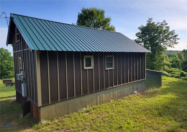 Photo 3 of Single family home for sale at 383 Ar 123 Loop, Pelsor, AR 72856 | MLS# 1348239 | Listing updated on 2026-09-14