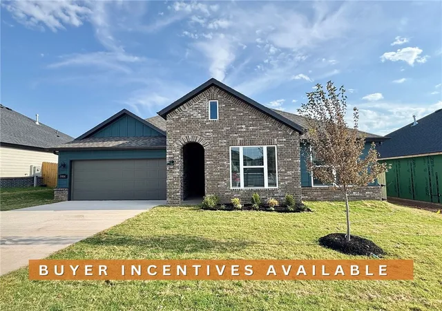 Photo 1 of Single family home for sale at 5904 Sw Bear Crk Ave, Bentonville, AR 72713 | MLS# 1347952 | Listing updated on 2026-10-21