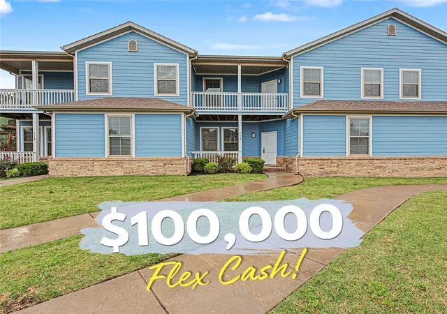Multi family home for sale at 774, N 776 778 Wordsworth Ln, Fayetteville, AR 72704 | MLS# 1348252