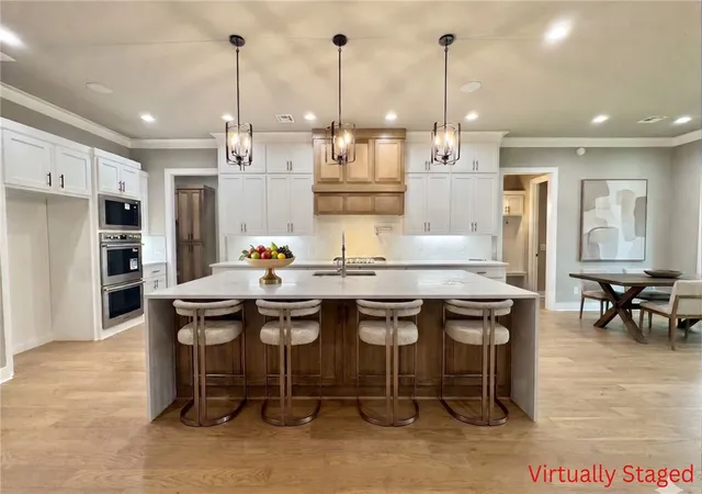 Photo 2 of Sale Pending at 3807 Sw Limelight Ln, Bentonville, AR 72713 | MLS# 1348237 | Listing updated on 2026-09-14