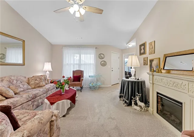 Photo 4 of Single family home for sale at 975 Richland Crk Ave, Elkins, AR 72727 | MLS# 1347821 | Listing updated on 2026-09-09