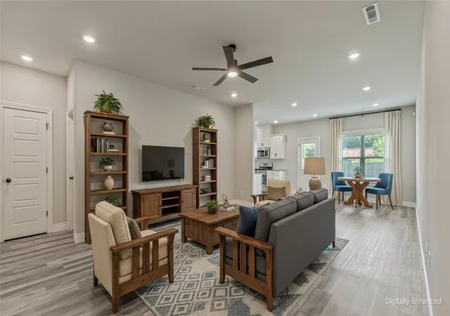 Photo 3 of Single family home for sale at 1031 Pebble Pass, Centerton, AR 72719 | MLS# 1348109 | Listing updated on 2026-10-01