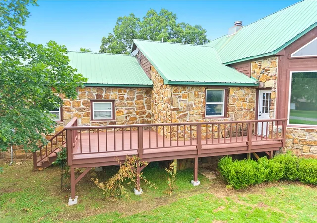 Photo 4 of Sale Pending at 18184 Levi Mountain Rd, Park Hill, OK 74451 | MLS# 1348120 | Listing updated on 2026-09-08